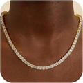Collar de Tenis | Golden