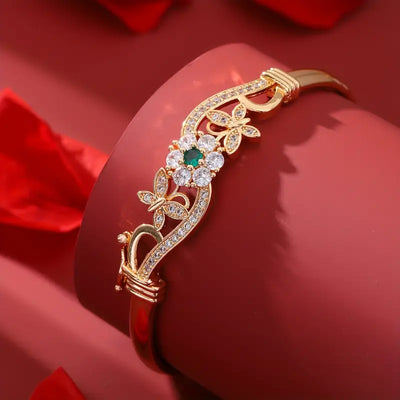 Pulsera Isla Beaumont | Golden (9/9)