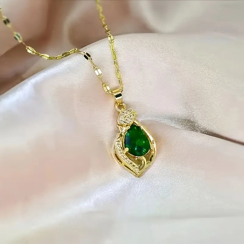 Collar Liana Moretti | Golden