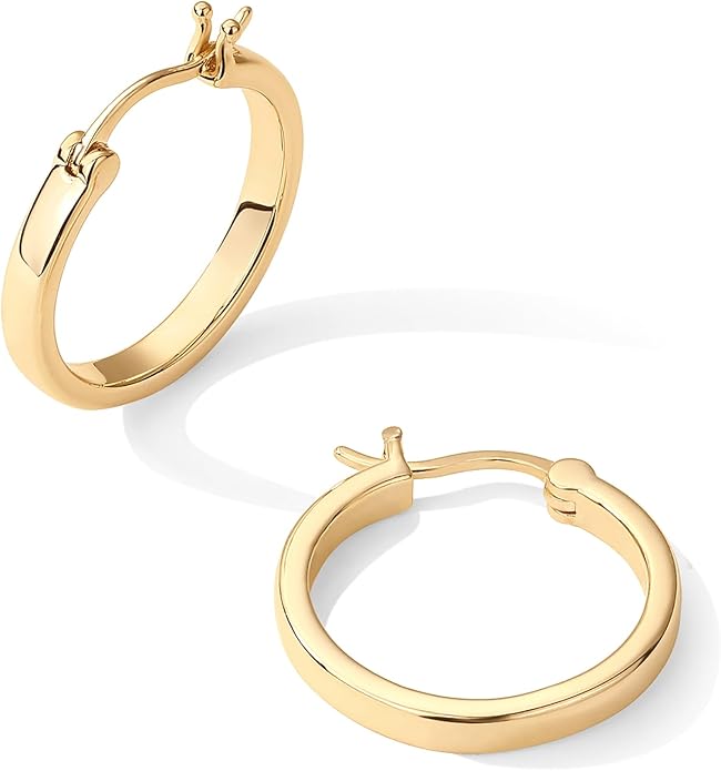 Pendientes Celestiales | Golden (2/4)