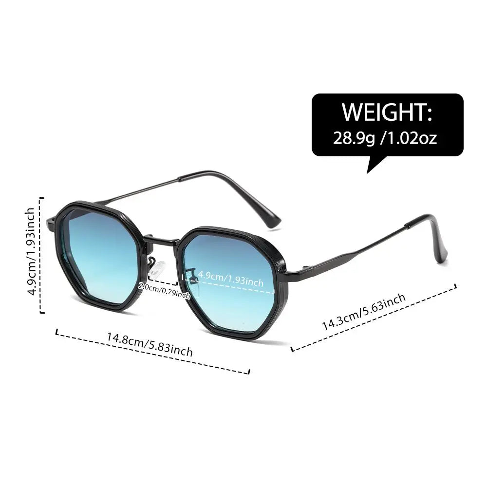 Finn Icon Sunglasses