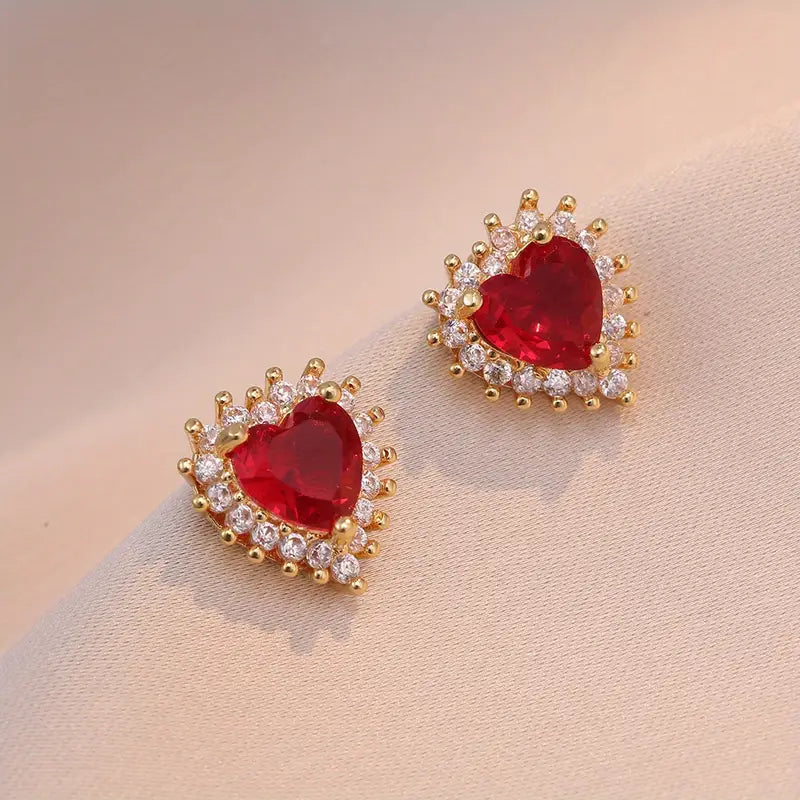 Set de Joyas Anavelle Roubella | Golden