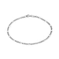 Neris Alaine Bracelet | Golden Blanco