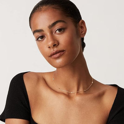 Collar Starfall | Golden (3/3)
