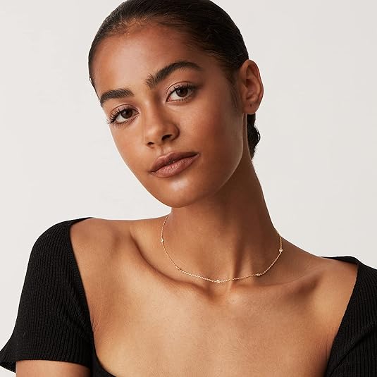 Collar Starfall | Golden (3/3)