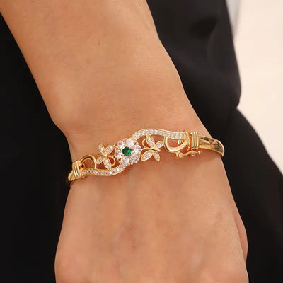 Pulsera Isla Beaumont | Golden (3/9)