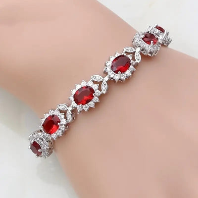 Pulsera Iridessa Raventhorn | Golden Blanco (2/2)