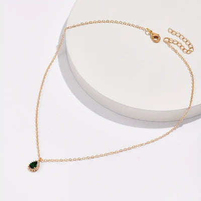 Collar Yvaine Gladorra | Golden (2/5)