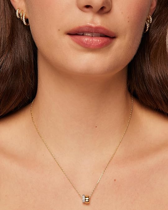 Collar Dúo Lumi | Golden