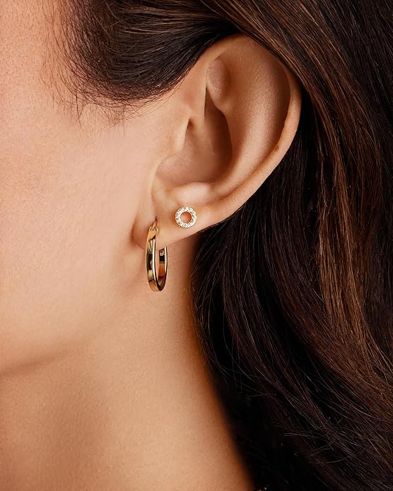 Pendientes Celestiales | Golden