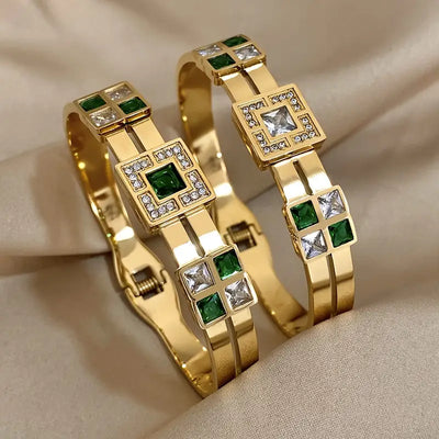 Pulsera Esme Carrington | Golden (1/4)