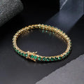 Pulsera Aliona Virelli | Golden