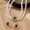 Set de Joyas Tamsin Verdalle | Golden