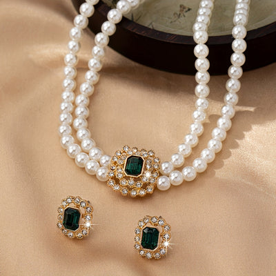 Set de Joyas Tamsin Verdalle | Golden (1/2)