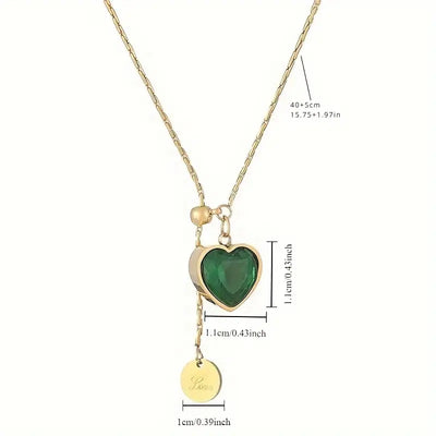 Collar Juliette Veyron | Golden (5/5)