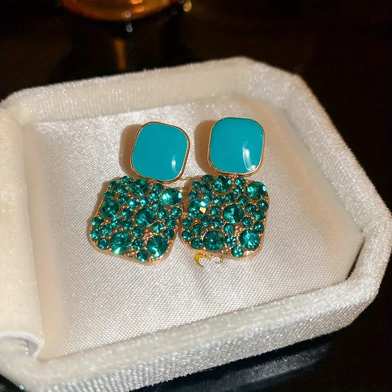 Pendientes Bianca Selvaggia | Golden