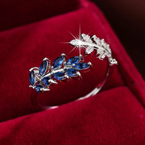 Anillo Vivara Lyselle | Golden Blanco