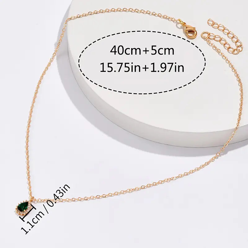 Collar Yvaine Gladorra | Golden