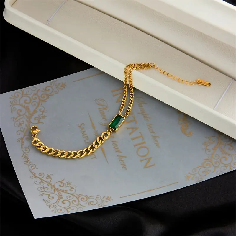 Pulsera Élodie Veyrac | Golden