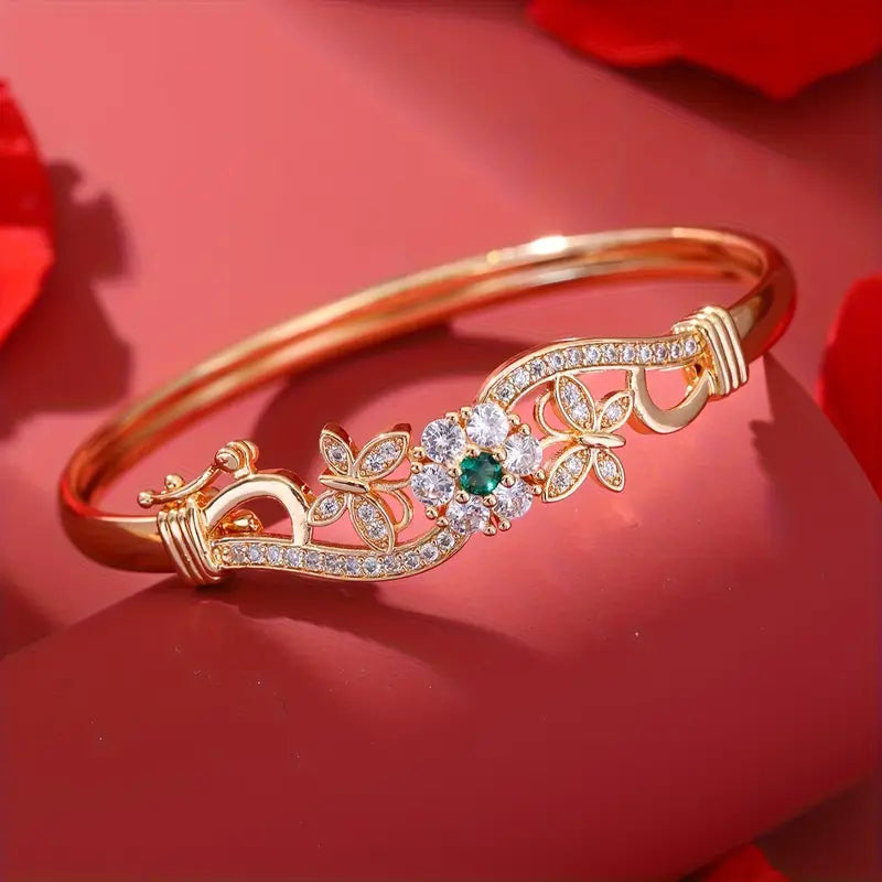 Pulsera Isla Beaumont | Golden (8/9)