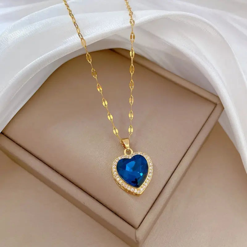 Collar Jaselle Vireyne | Golden (1/6)