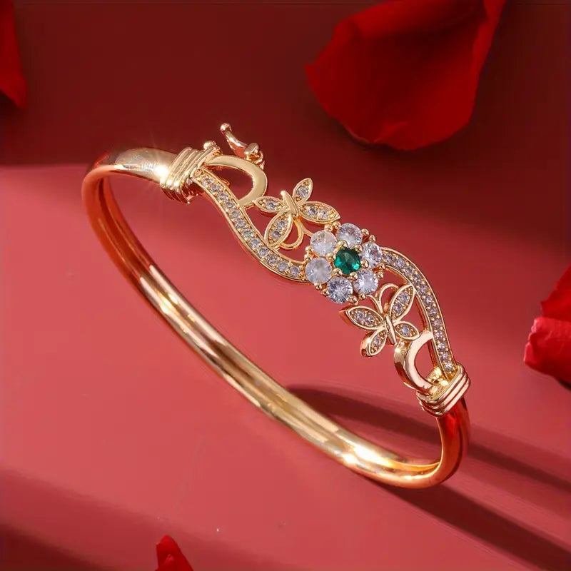 Pulsera Isla Beaumont | Golden (6/9)
