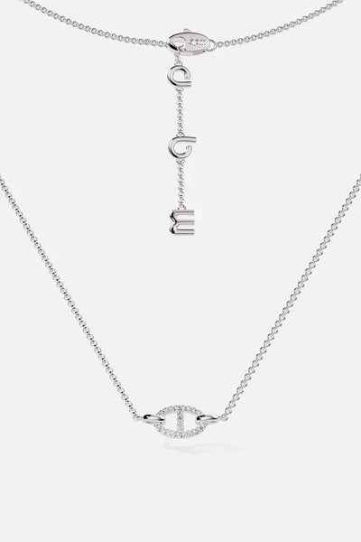 Collar Isla Marina | Golden (2/5)