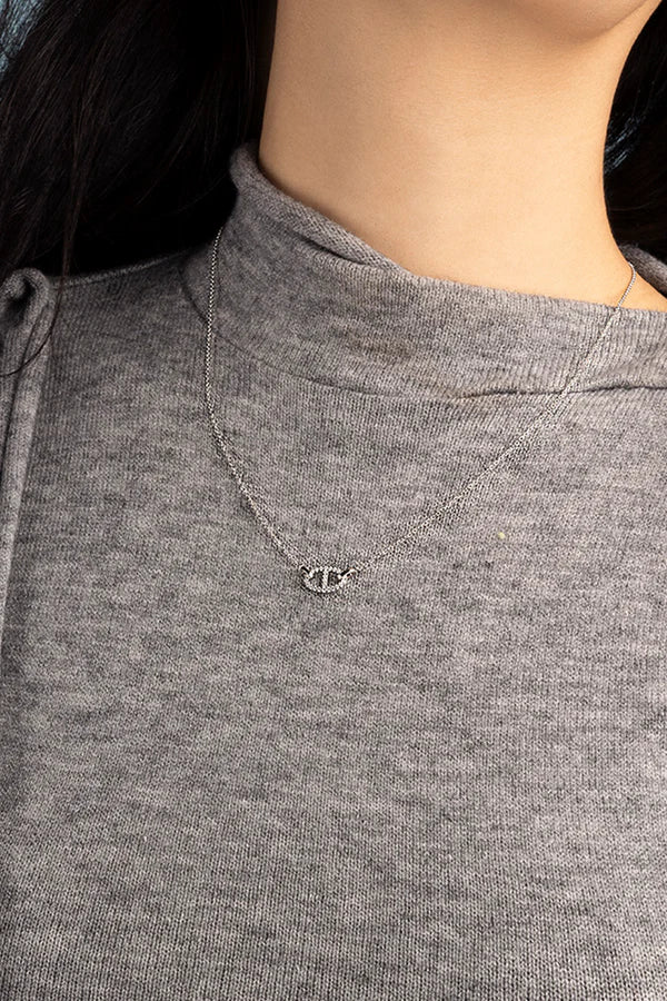 Collar Isla Marina | Golden (4/5)