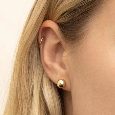 Have a ball studs | Golden Blanco (6/7)