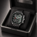 Sterling Watch