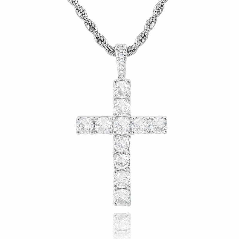 Collar Cruz | Golden (2/2)
