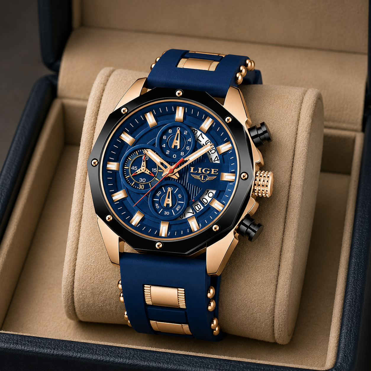 Calvin Watch
