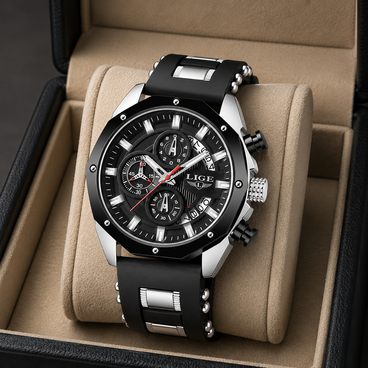 Calvin Watch