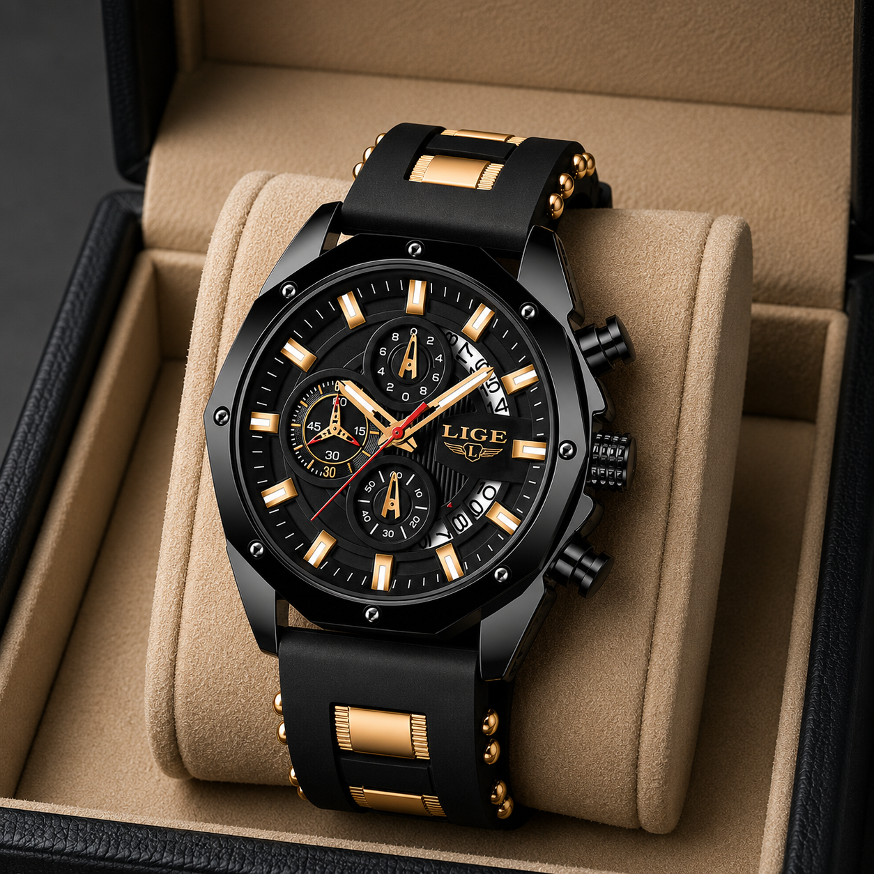 Calvin Watch