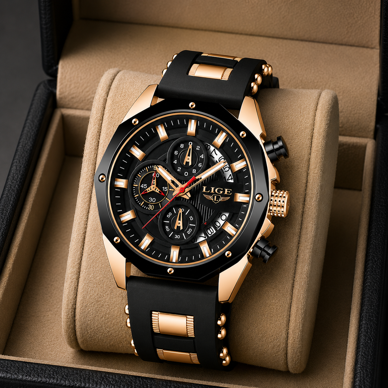 Calvin Watch
