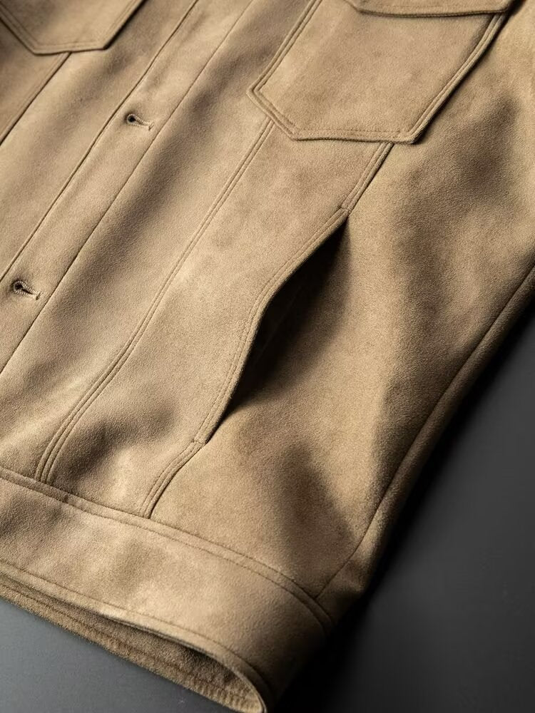 Klaus Jacket