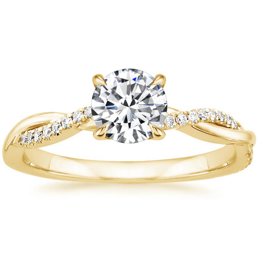 Anillo Le Jane | Golden