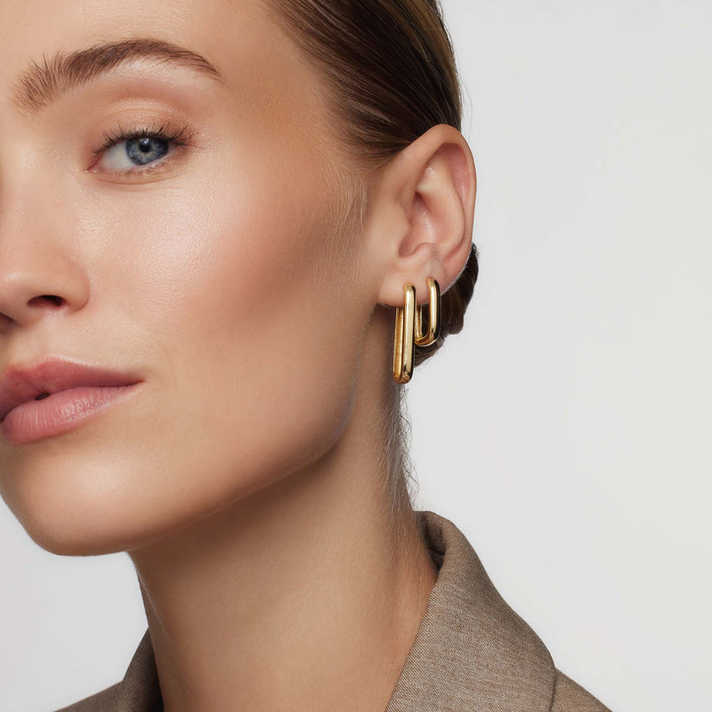Aros Icon | Golden (3/6)
