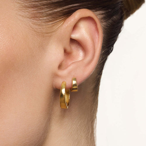 Aros Gia | Golden
