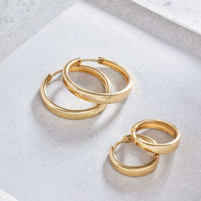 Aros Gia | Golden (5/6)