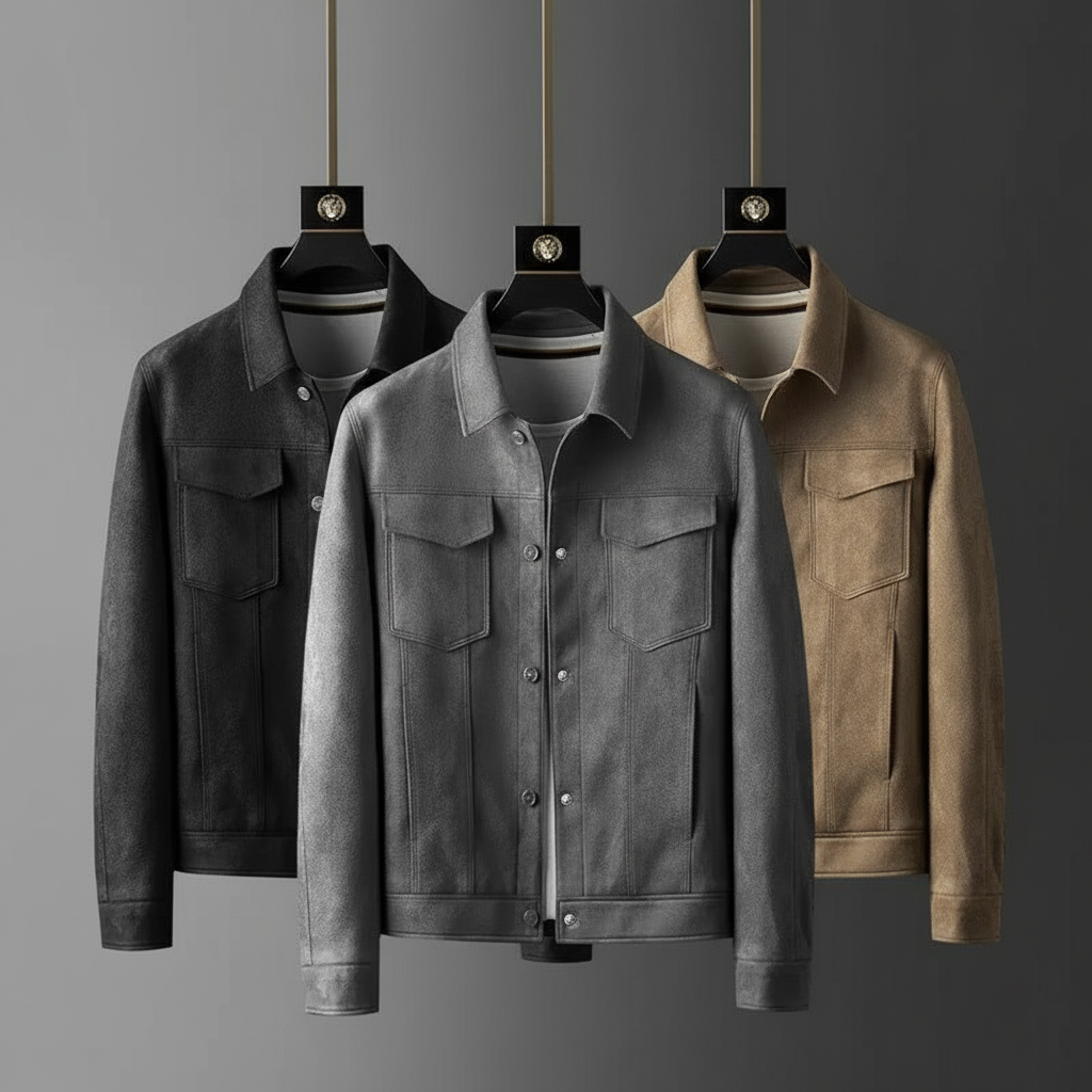 Klaus Jacket