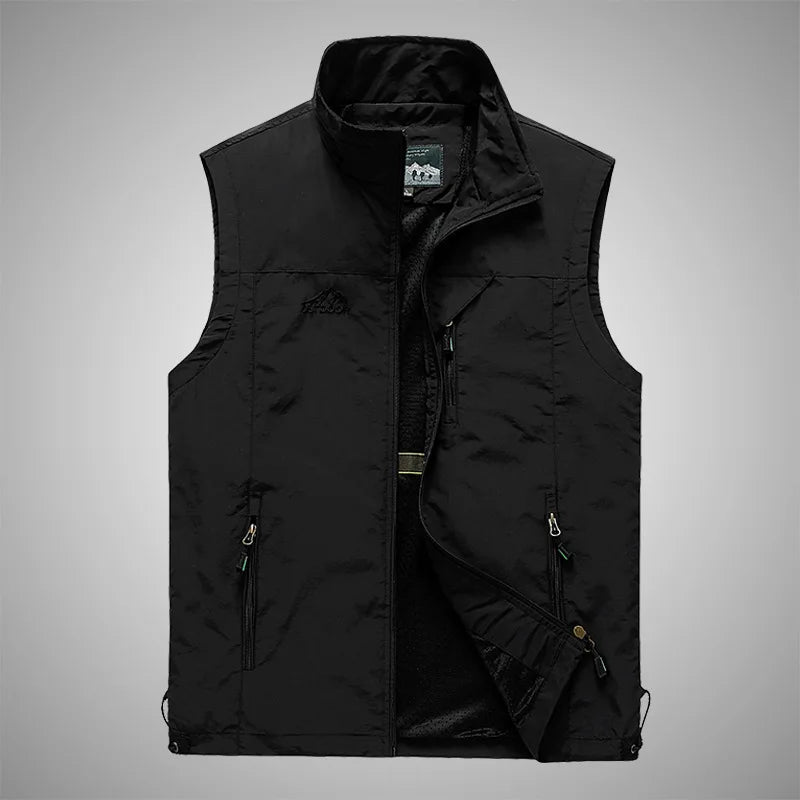 Ronan Utility Vest
