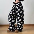 Bea Teddy Fleece Pants