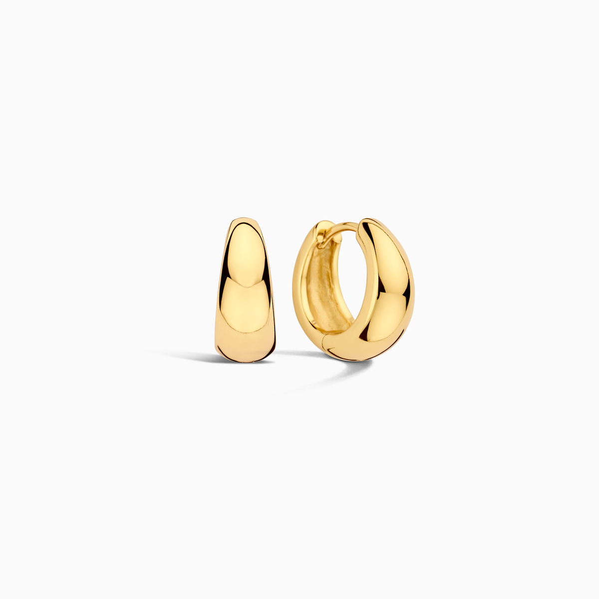 Aros Rue | Golden