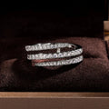 Mariavittoria Sassetti Ring | Golden Blanco