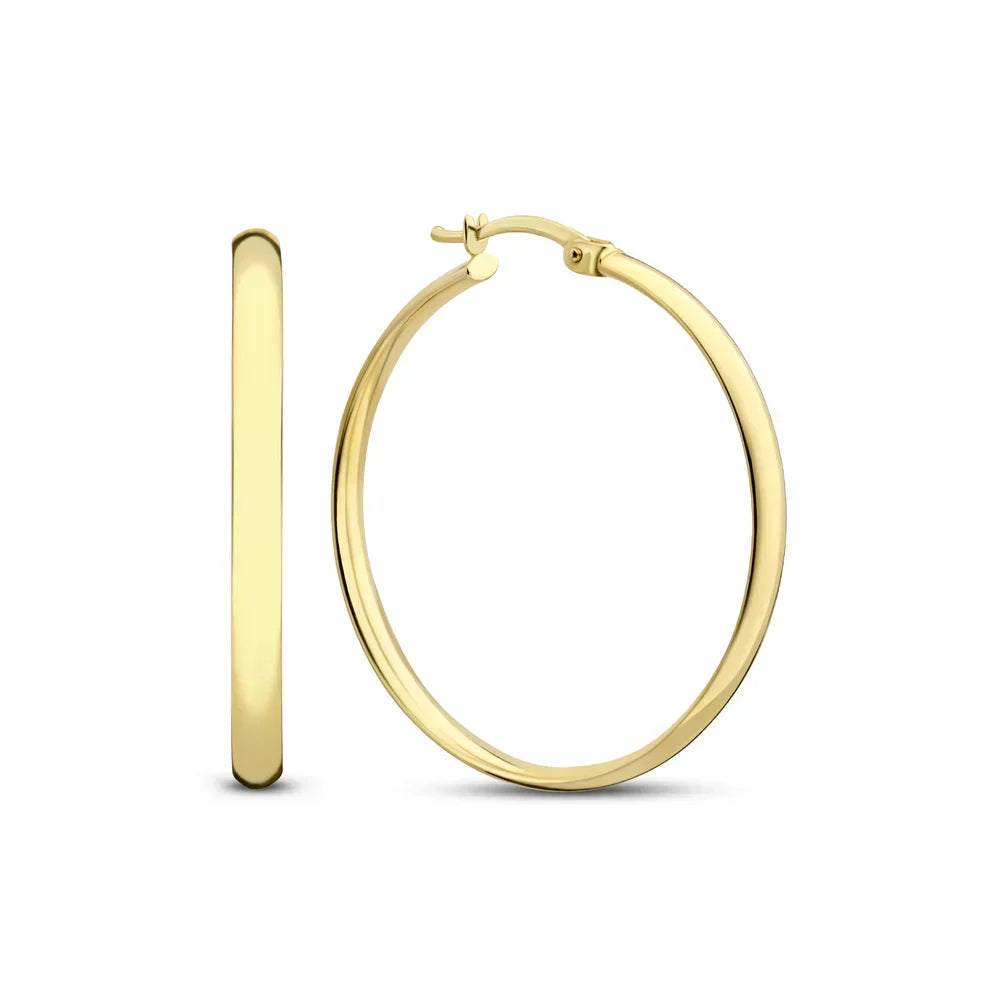 Pendientes Noa Serane | Golden