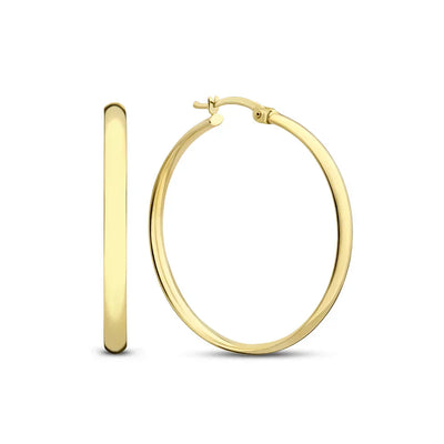 Pendientes Noa Serane | Golden (1/4)