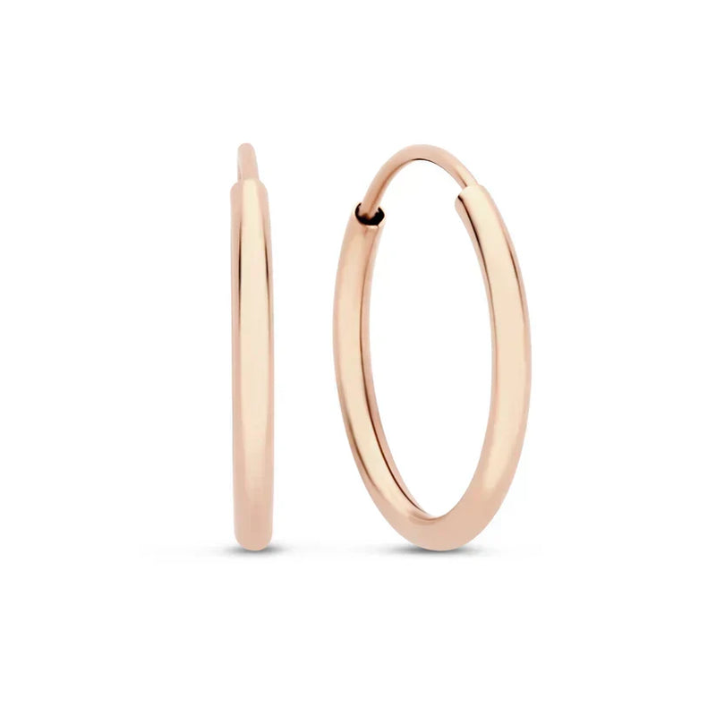 Noémie Sorel Earrings | Golden Blanco (3/6)