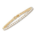 Pulsera de Tenis | Golden