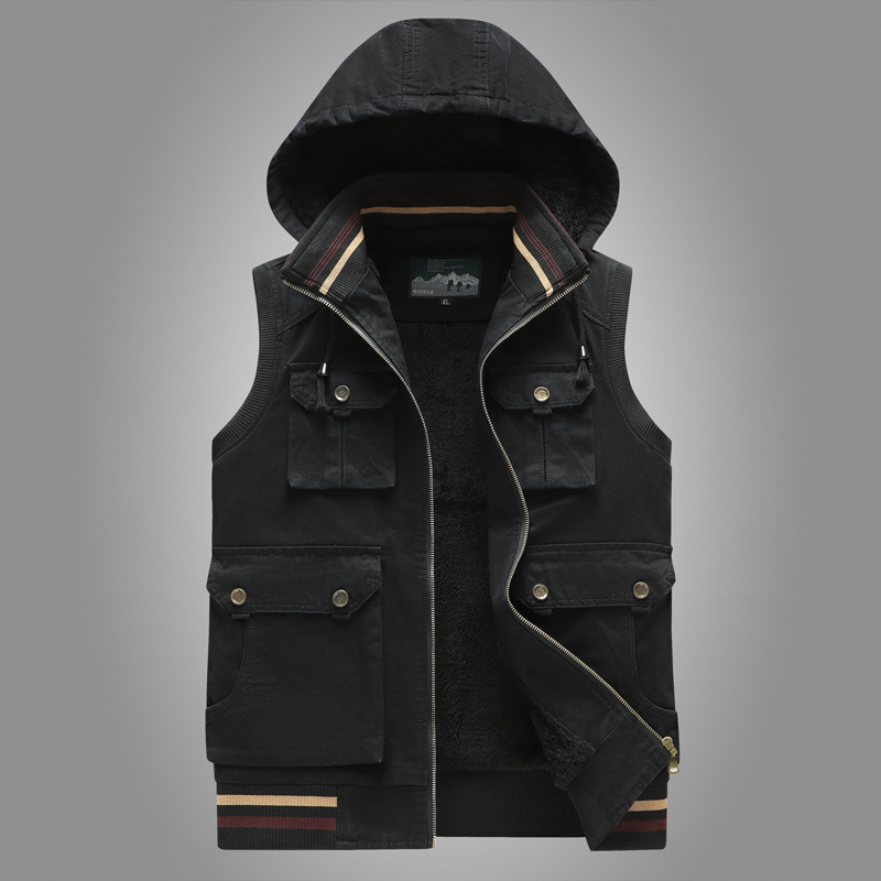 Oscar Vest
